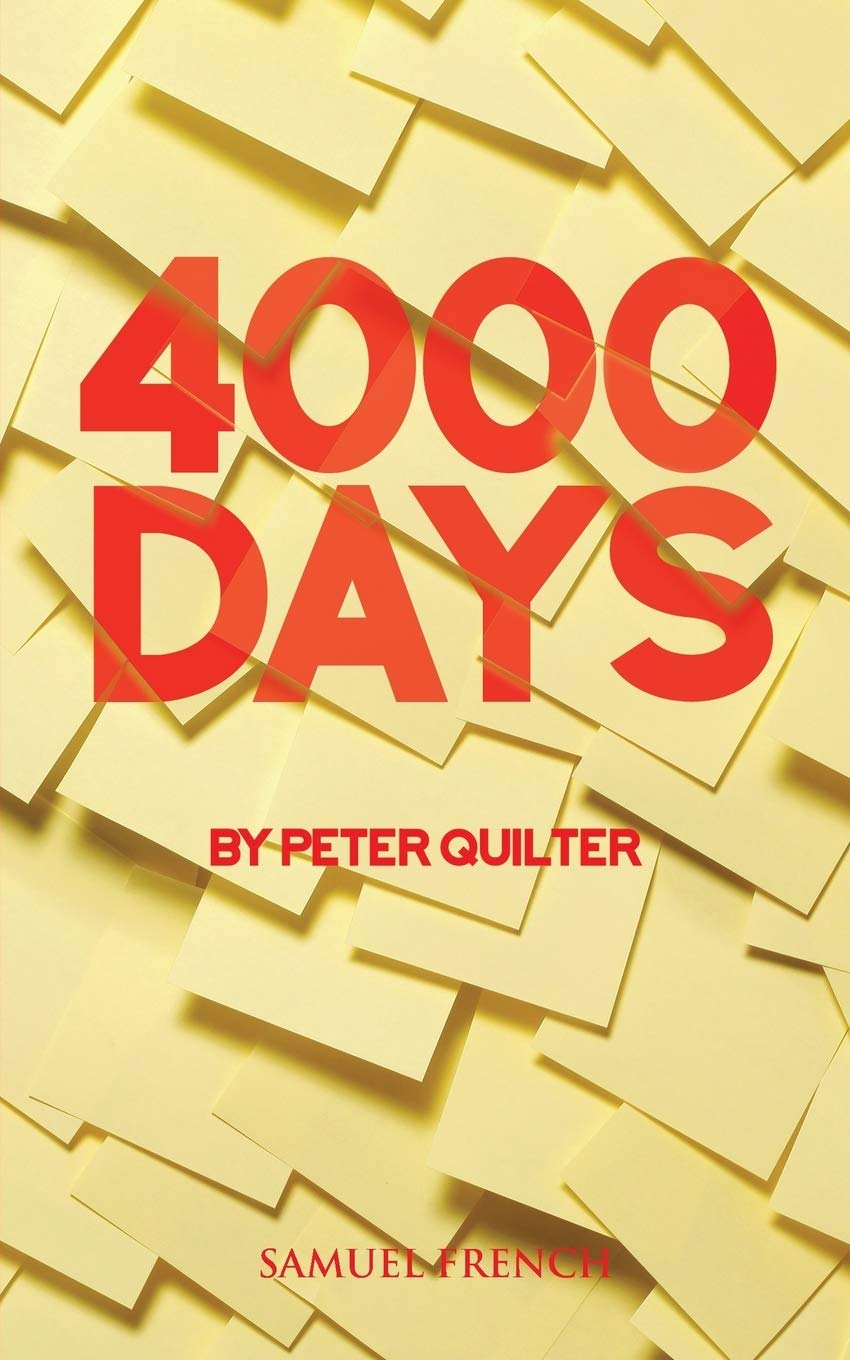 4000 Days