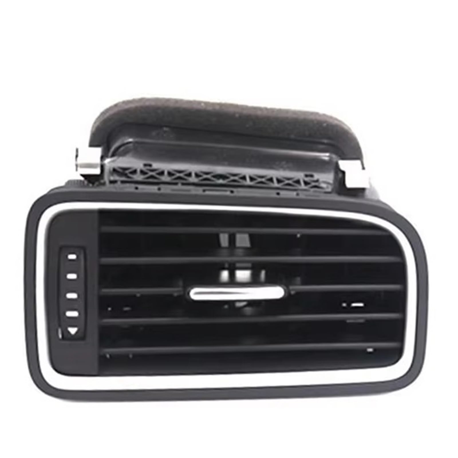 Car Air Vent Frame Compatible With VW For Jetta MK6 2012 2013 2014 Conditioning Outlet Right Side AC Vents Air Condition Nozzles Car Vent Grille