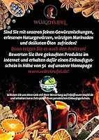 Schweinegelatine – reines Aspikpulver 230 Bloom - natürliches Geliermittel in Spitzenqualität aus der Schweiz – 1,8kg PE-Eimer – Ansicht 6