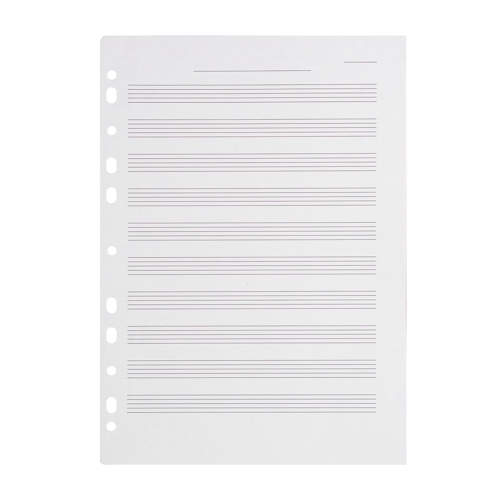 Carpeta de archivos de música, partitura de piano, clave de música, almacenamiento de documentos, bolsa para hojas, conciertos, carpeta coral, soporte para piano