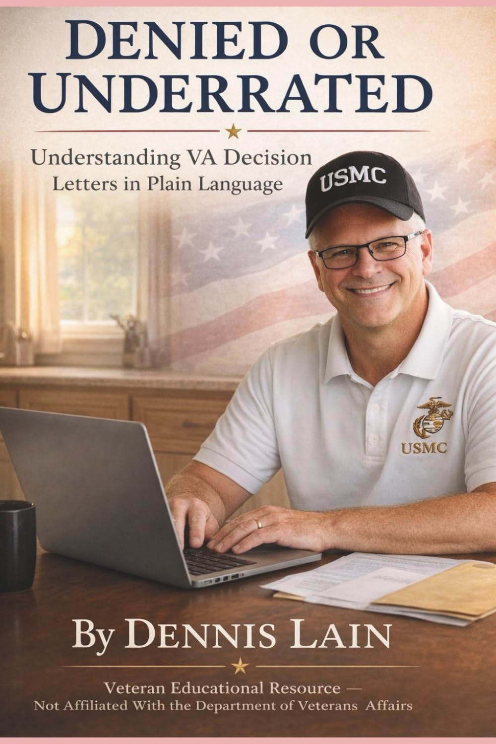 Denied or Underrated: What to Do When a VA Decision Doesn’t Reflect Your Reality (VA Claims Series)