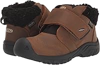Vista 7 de KEEN Unisex-Child Kootenay 4 Mid Height Insulated Waterproof Snow Boots