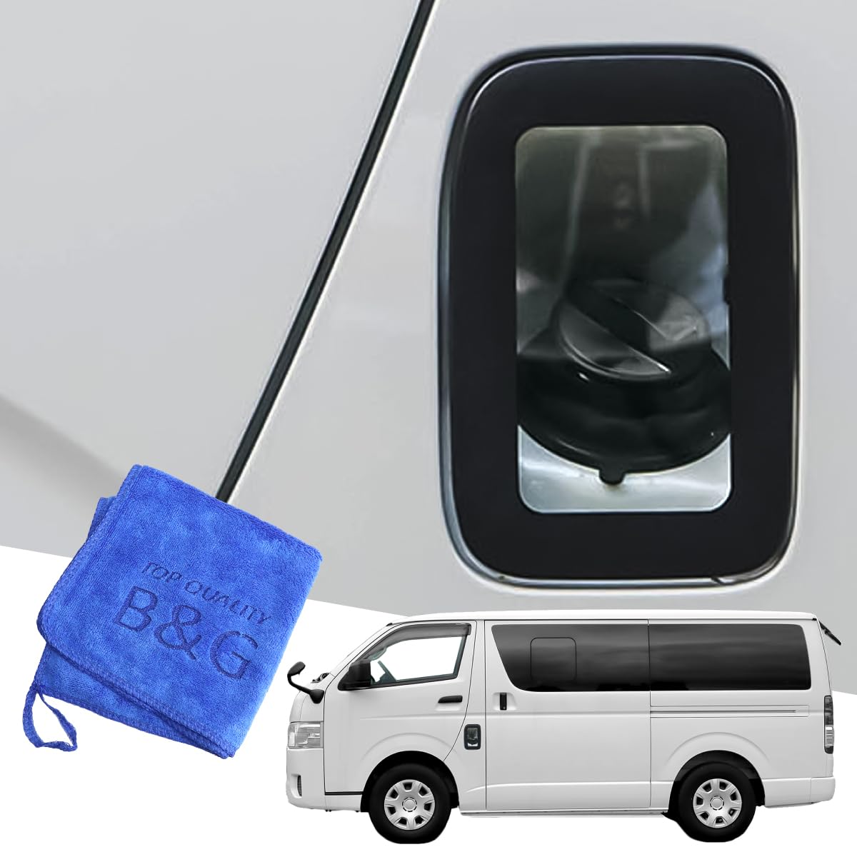 HIACE ガラスリッド HIACE ガラスリッド 楽天市場】ハイエース ガラス リッドの通販
