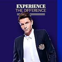 Vista 3 de Collar Stays for Men's Shirts - Multiple Sizes for Men's Dress Shirts