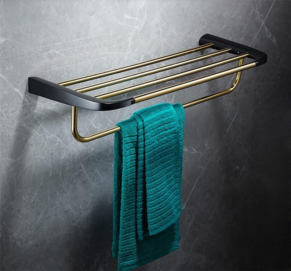 Towel Rails, Towel Rack Brass Bathroom Accessories, Towel, Towel Shelf Towel Rack, Bath Hardware Towel Shelf