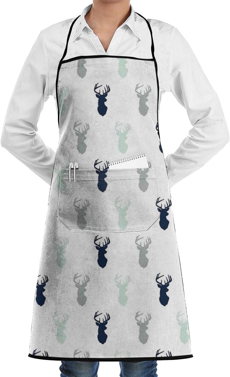 carne di cervo per la cena