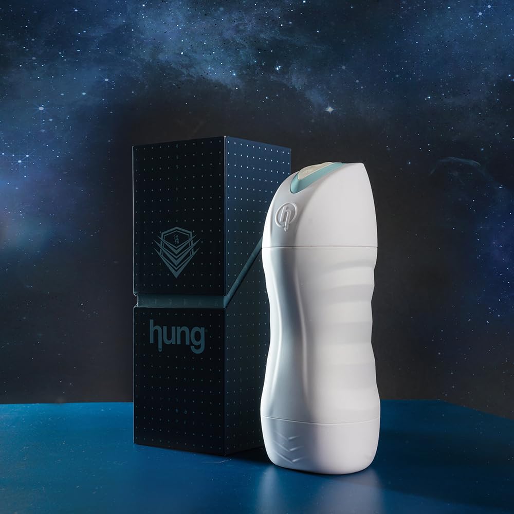 Amazon.com: Hung UFO Masturbator : Health & Household