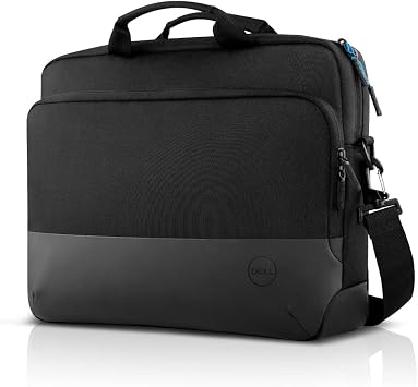 DELL Pro Slim BriefCase 15 - PO1520CS - يناسب معظم أجهزة الكمبيوتر المحمولة حتى 15