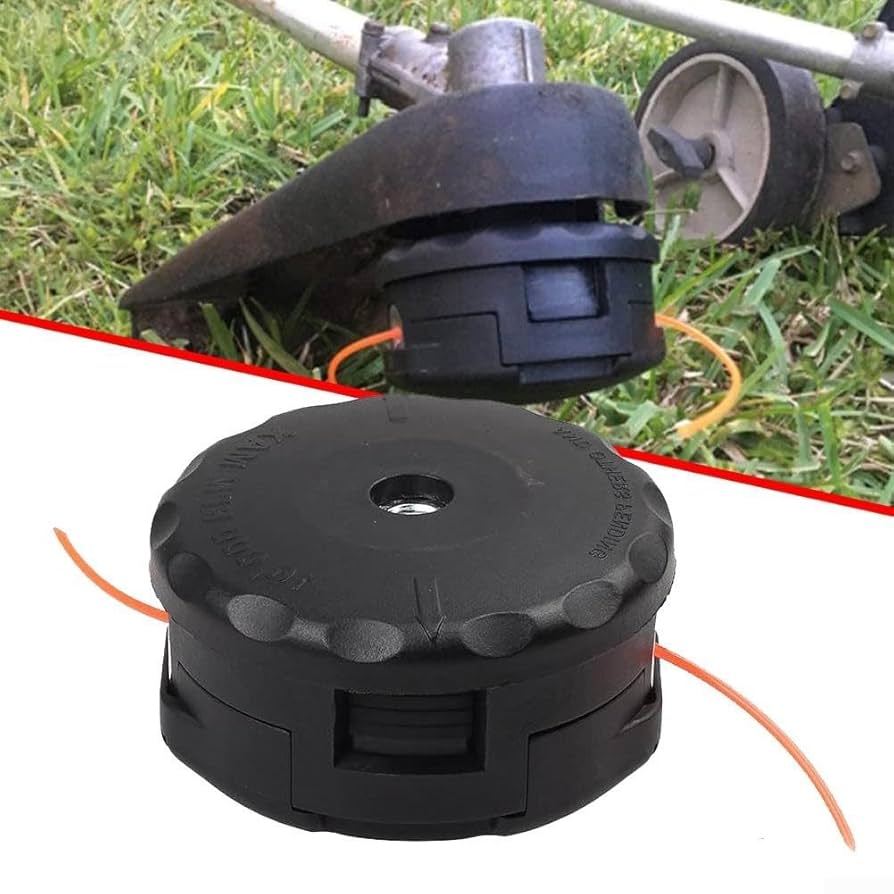 Amazon.com: Trimmer Head Replacement for Shindaiwa T230 T231