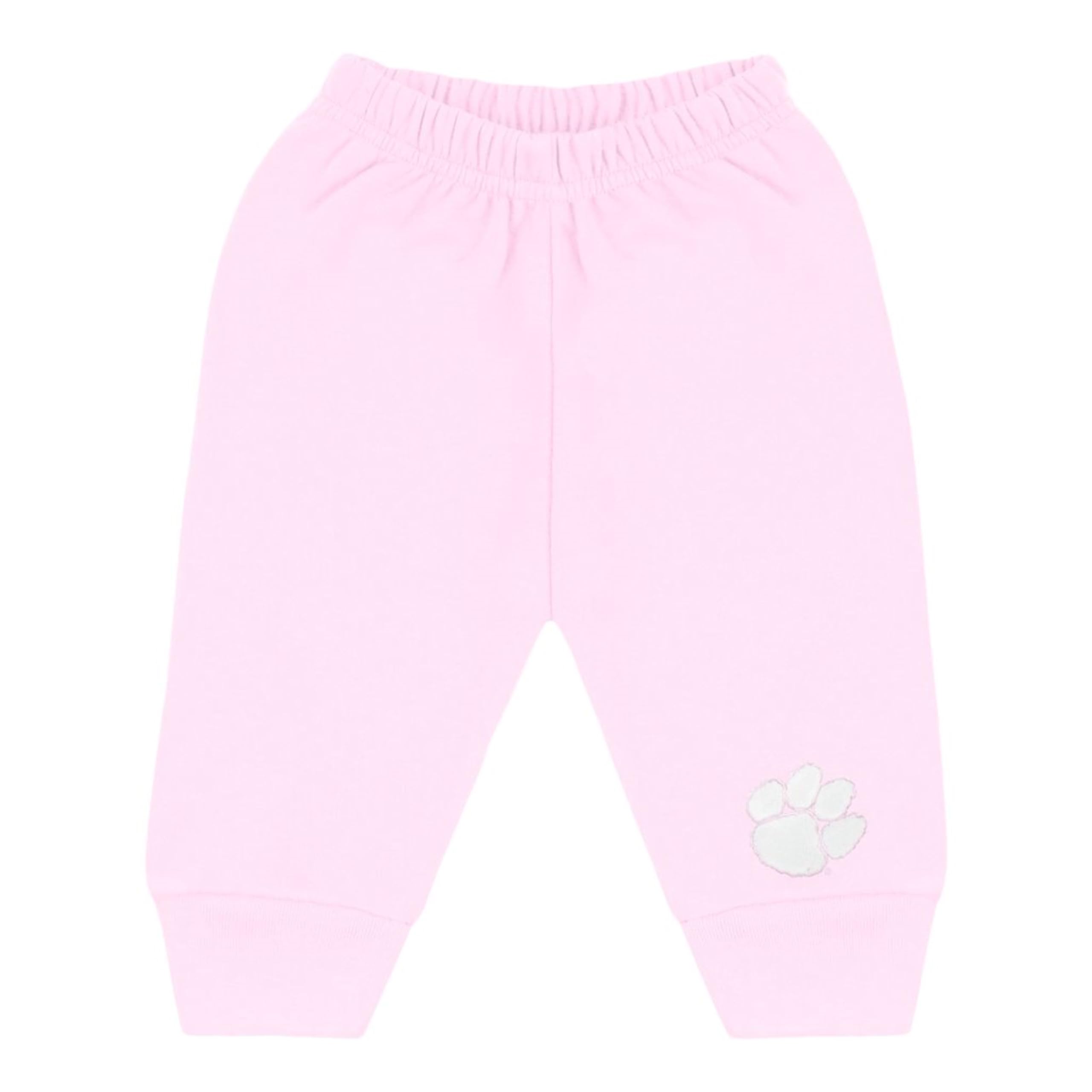 Creative Knitwear Clemson Baby and Toddler Sweat Pants