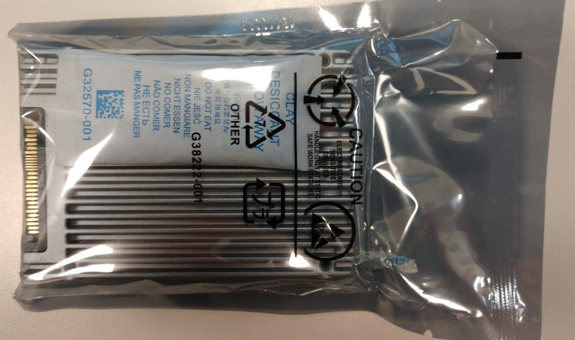 Amazon.com: Intel DC P3700 400GB, NVMe PCIe 3.0 HET MLC 2.5