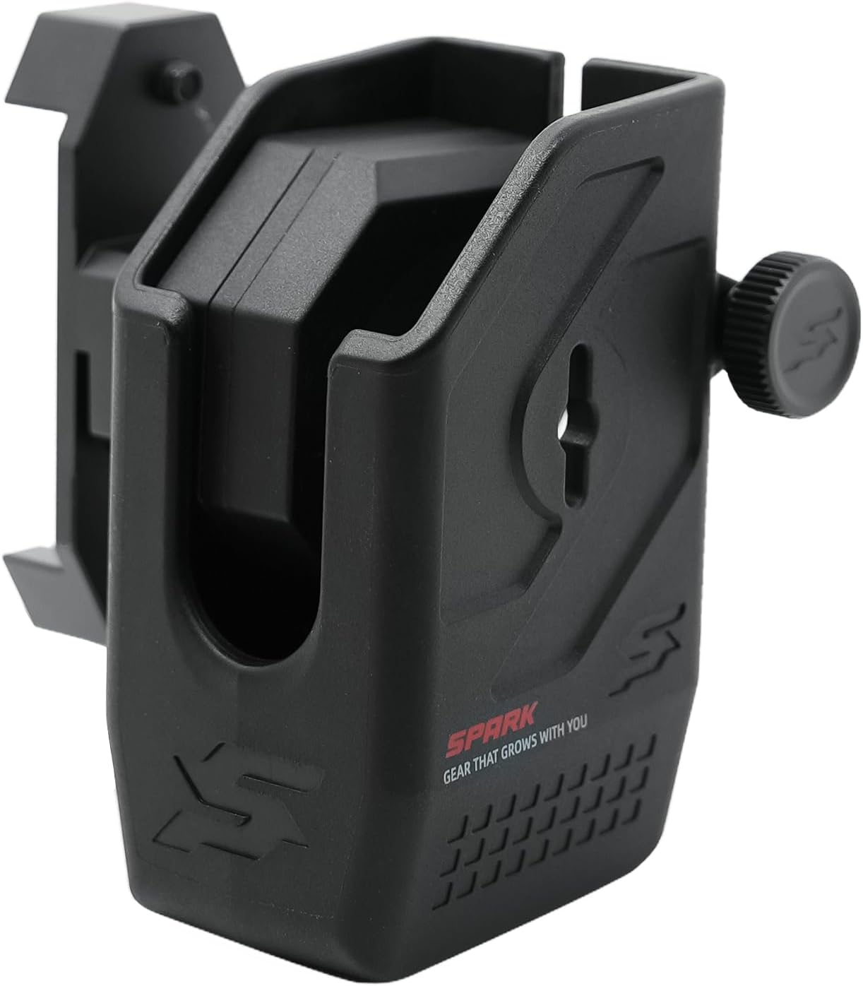 FMATAL GEAR X Spark Universal Quick Draw Magazine Pouch for IPSC Competition