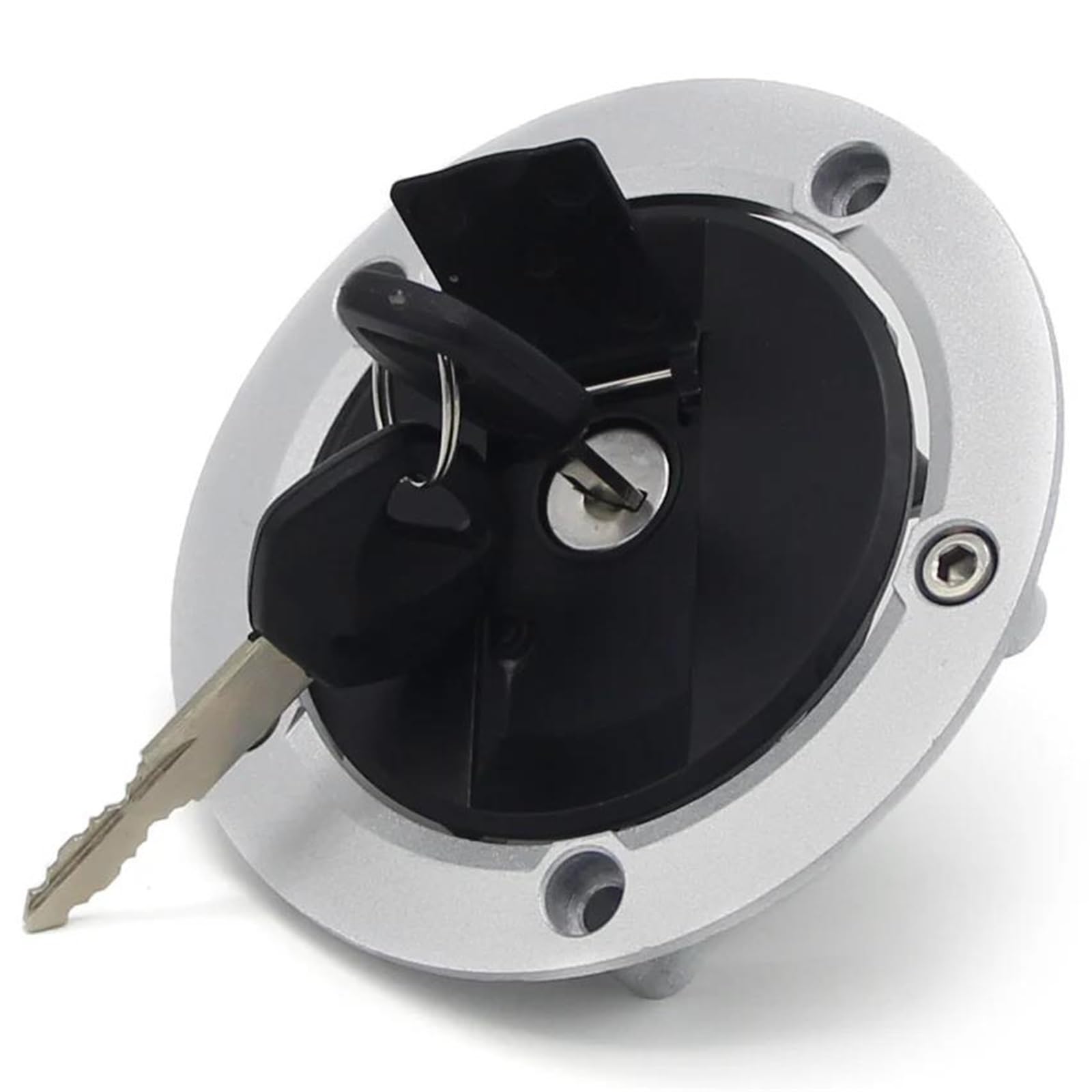 Bouchon de réservoir de carburant moto Suzuki Bandit 1250 DL1000 V-Strom