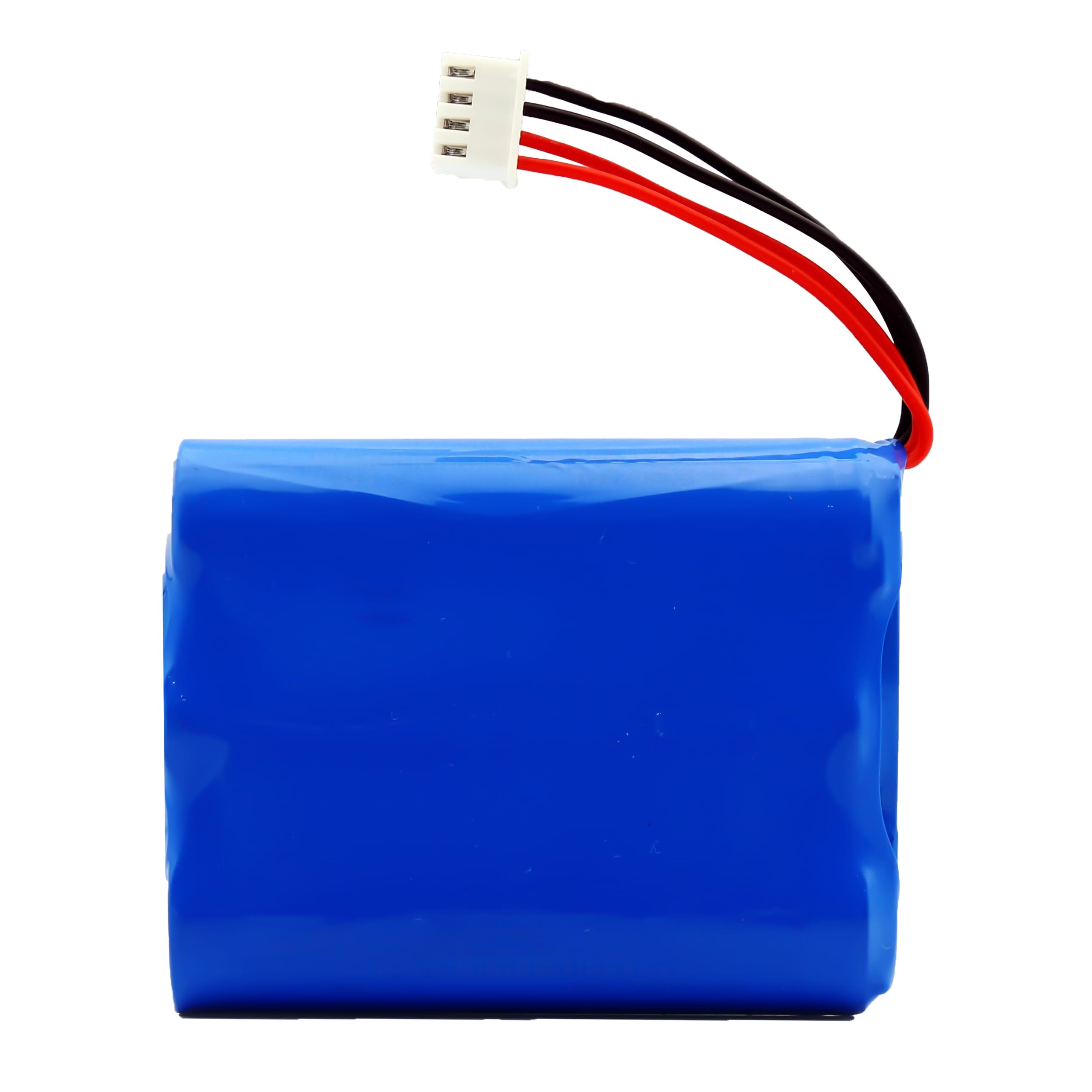 BLESYS Akku für Marshall Stockwell Tragbarer Bluetooth Lautsprecher TF18650-2200-1S3PA Li-Ion Akku 2600mAh/11,1V