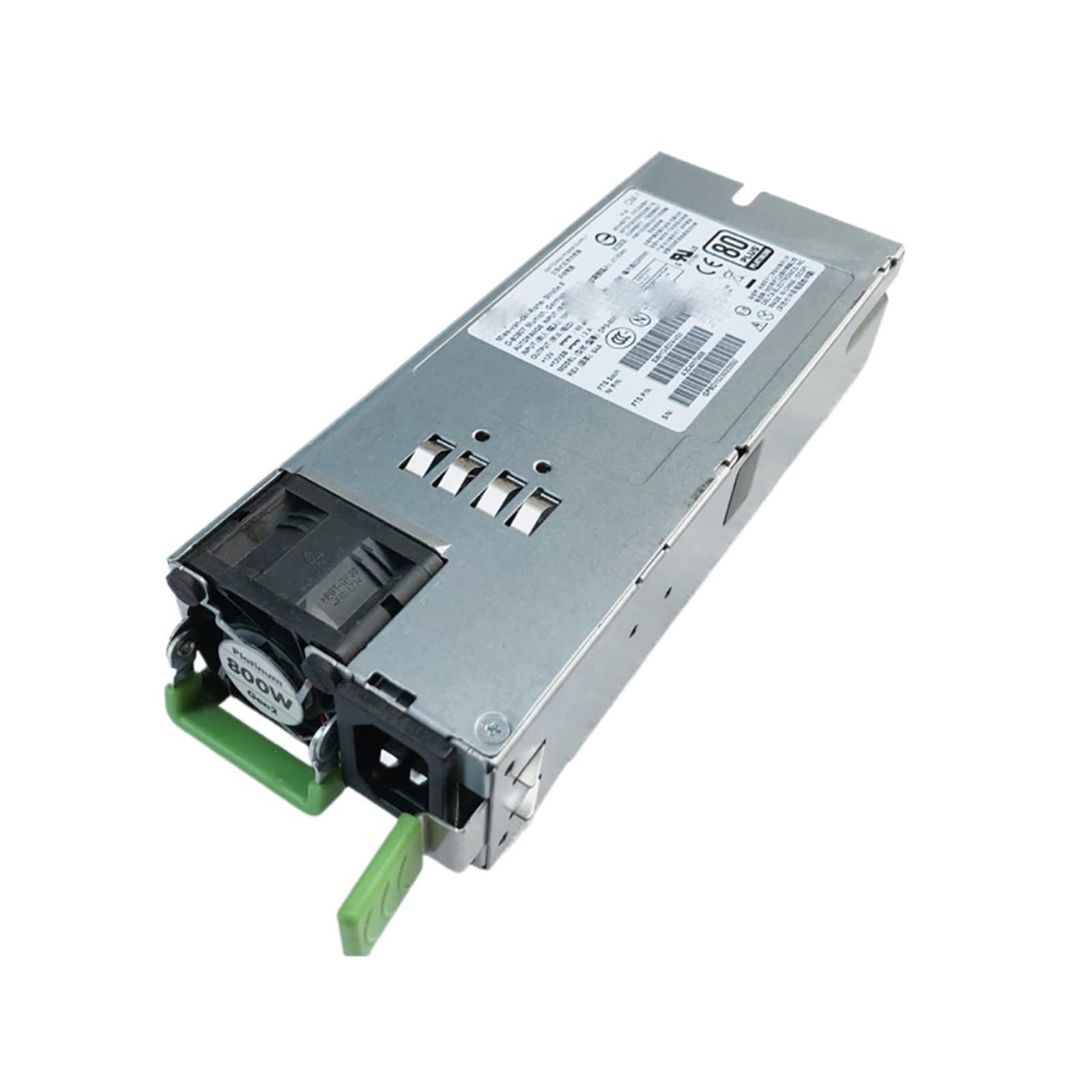 BALYDLUL 1PCS 800W Power Supply S26113-E574-V53 DPS-800AB-1