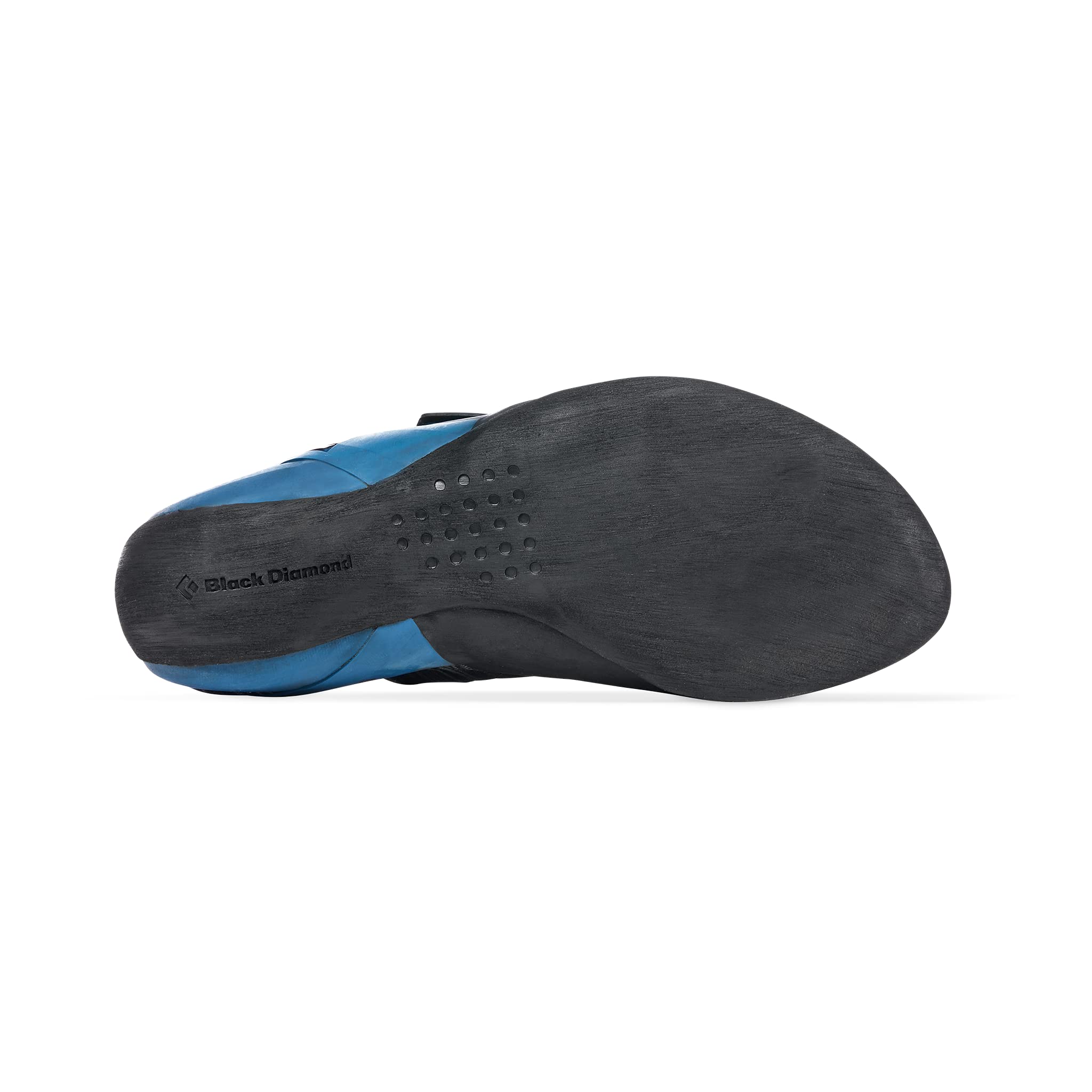 Black Diamond Unisex Zone Rock Climbing Shoes, Astral Blue, 7.5