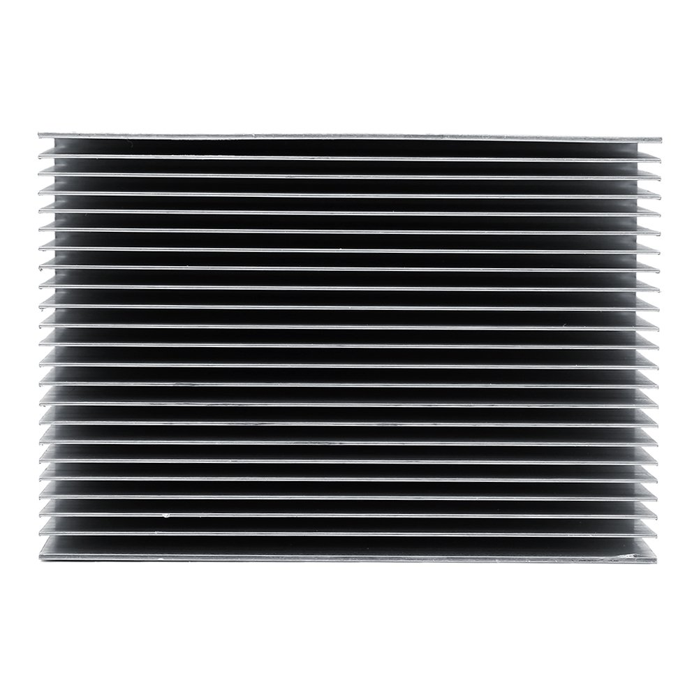Dissipateur Thermique en Aluminium Haute Performance Akozon - Solution de Refroidissement Efficace pour Vos Appareils