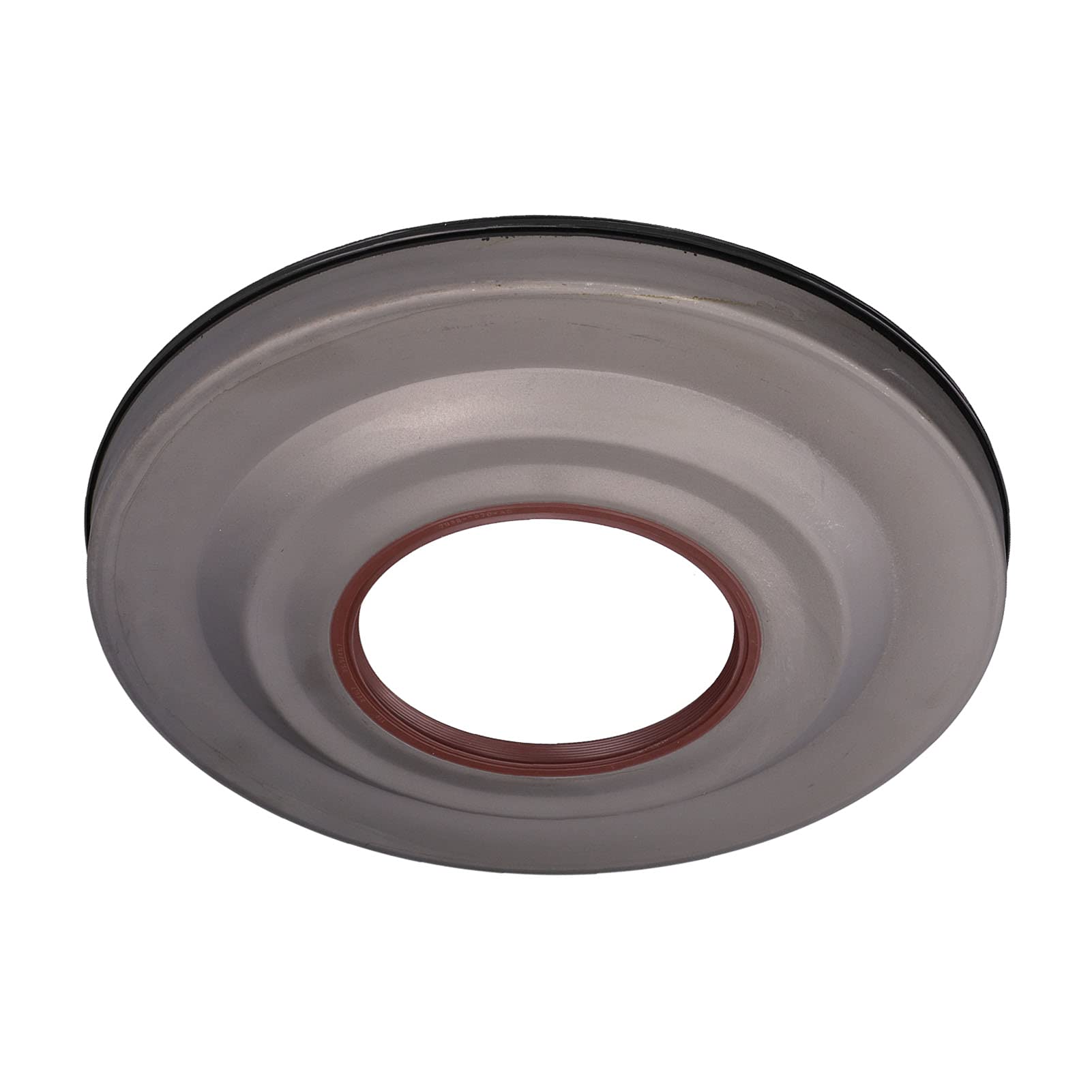 Paraolio coperchio frizione anteriore trasmissione MPS6 DCT450 compatibile con C-Max Focus Galaxy, ricambio per Sebring 07-10 2.0L 2.2L, metallo premium