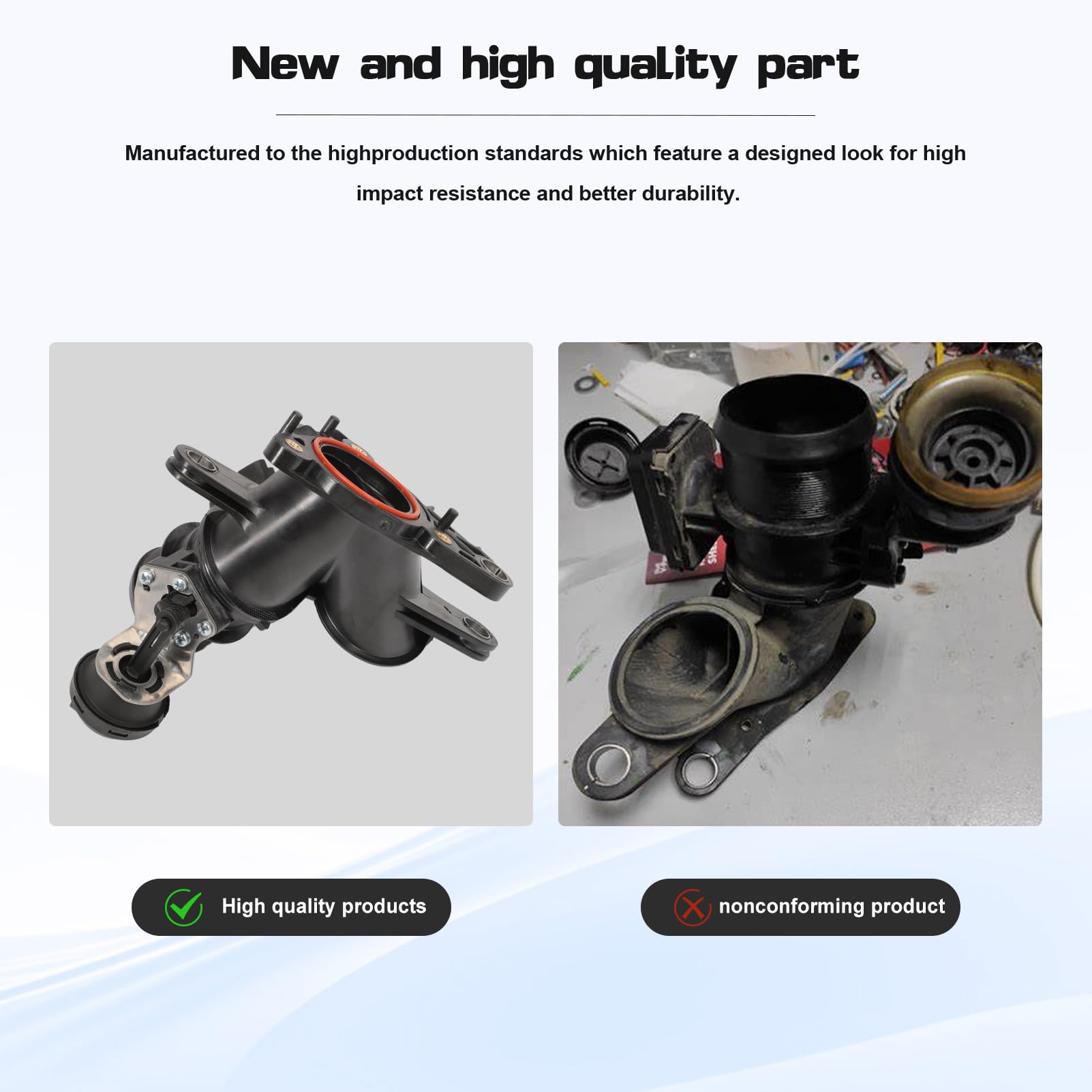 Corpo farfalla acceleratore per C4 C5 DS4 DS5 308 3008 407 5008 508 Expert RCZ 2.0 HDi 0345G7 79675233680