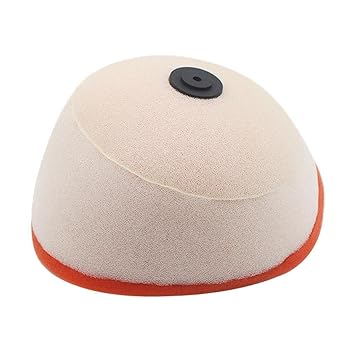 SAZ DEKOR Dual Foam Air Filter Cleaner For KTM SX XC EXC SXS XCW SXF XCF MXC