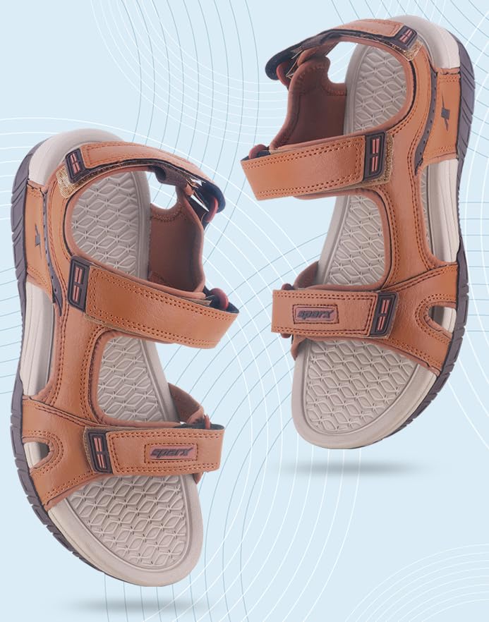 Image of SPARX Men Buckle Sandal