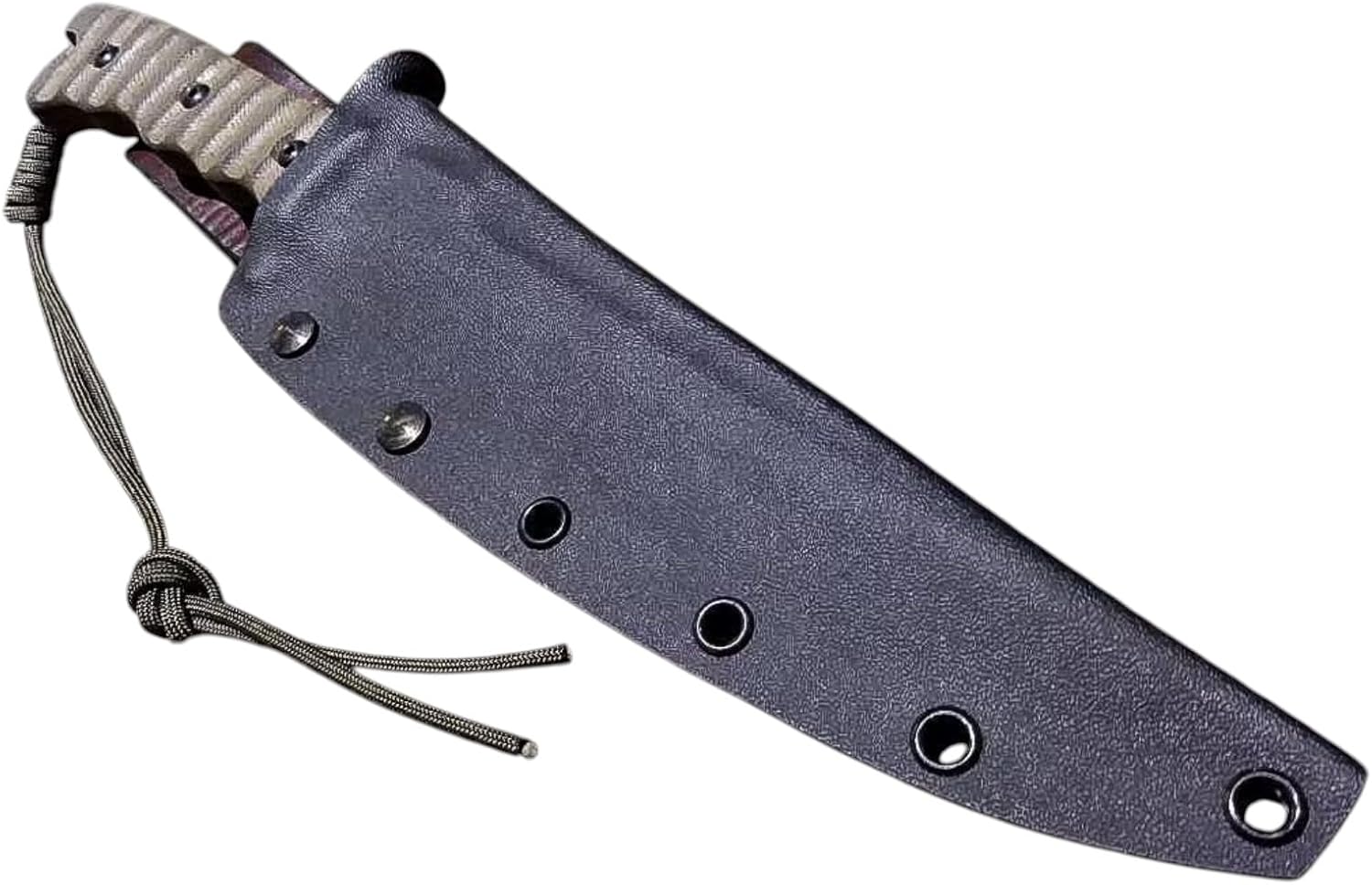 Kydex Sheath for the TOPS Wild Pig Hunter