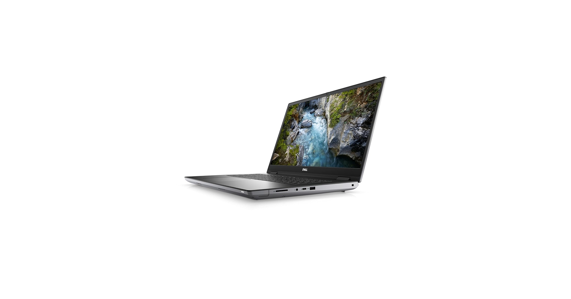 Dell モバイルPrecision Workstation7780 Amazon.com: Dell Precision 7780 Mobile Workstation - 17.3
