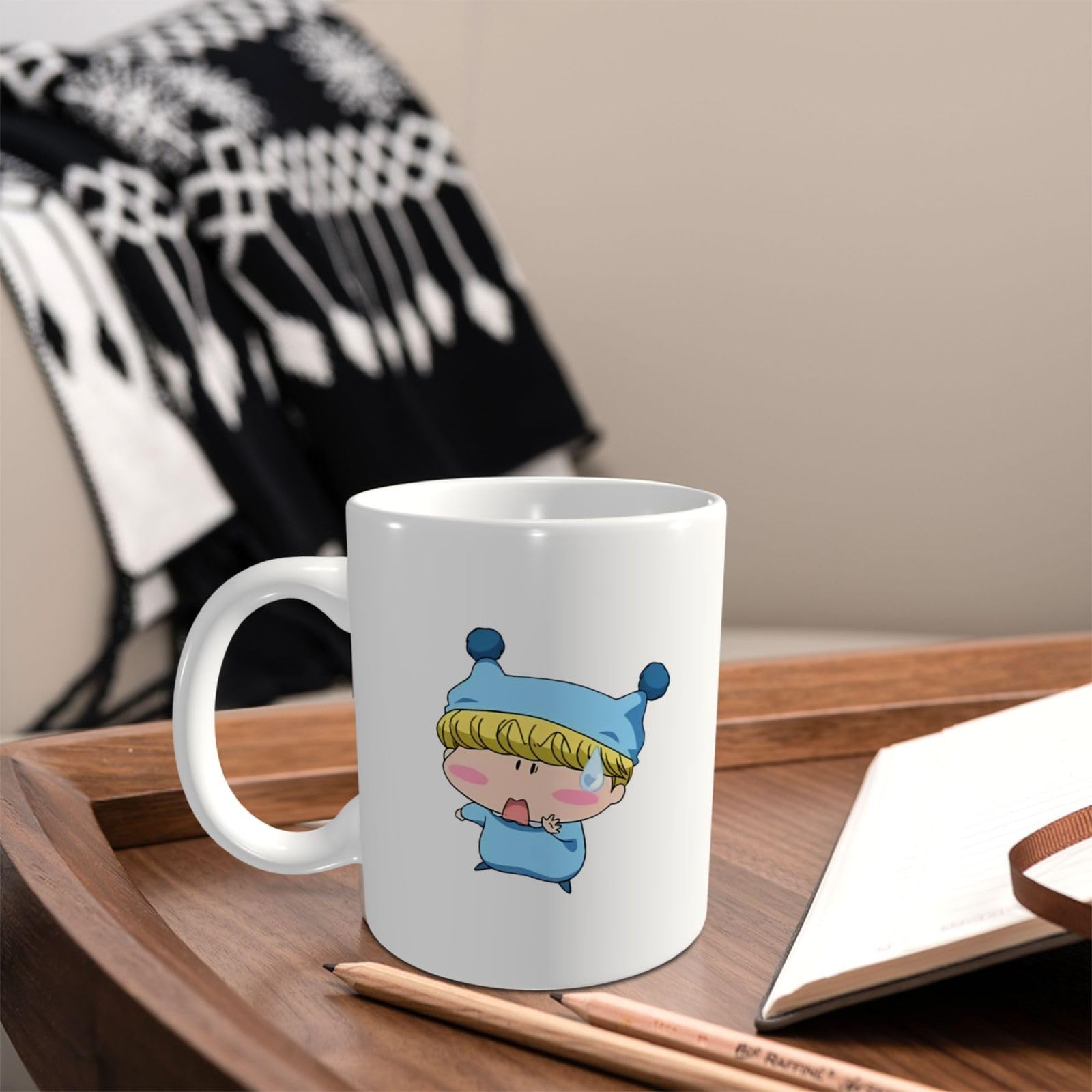 ミルモでポン！　ミルミルマグカップ Amazon.co.jp: わがままフェアリー ミルモでポン！ グッズ