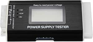 Tester ATX Per Computer, Strumento Tester Per Ispezione E - Foto 8