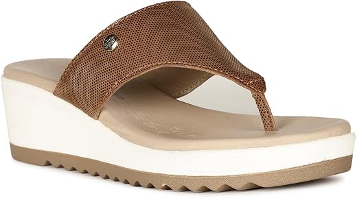 Hush Puppies womens Scarlet Thong Slipper