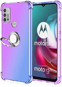 Cover per Motorola Moto G30 / G20 / G10 Custodia a Libro in PU Pelle con Slot Carte Cover per Motorola Moto G30 / G20 / G10 Custodia a Libro in PU Pelle con Slot Carte