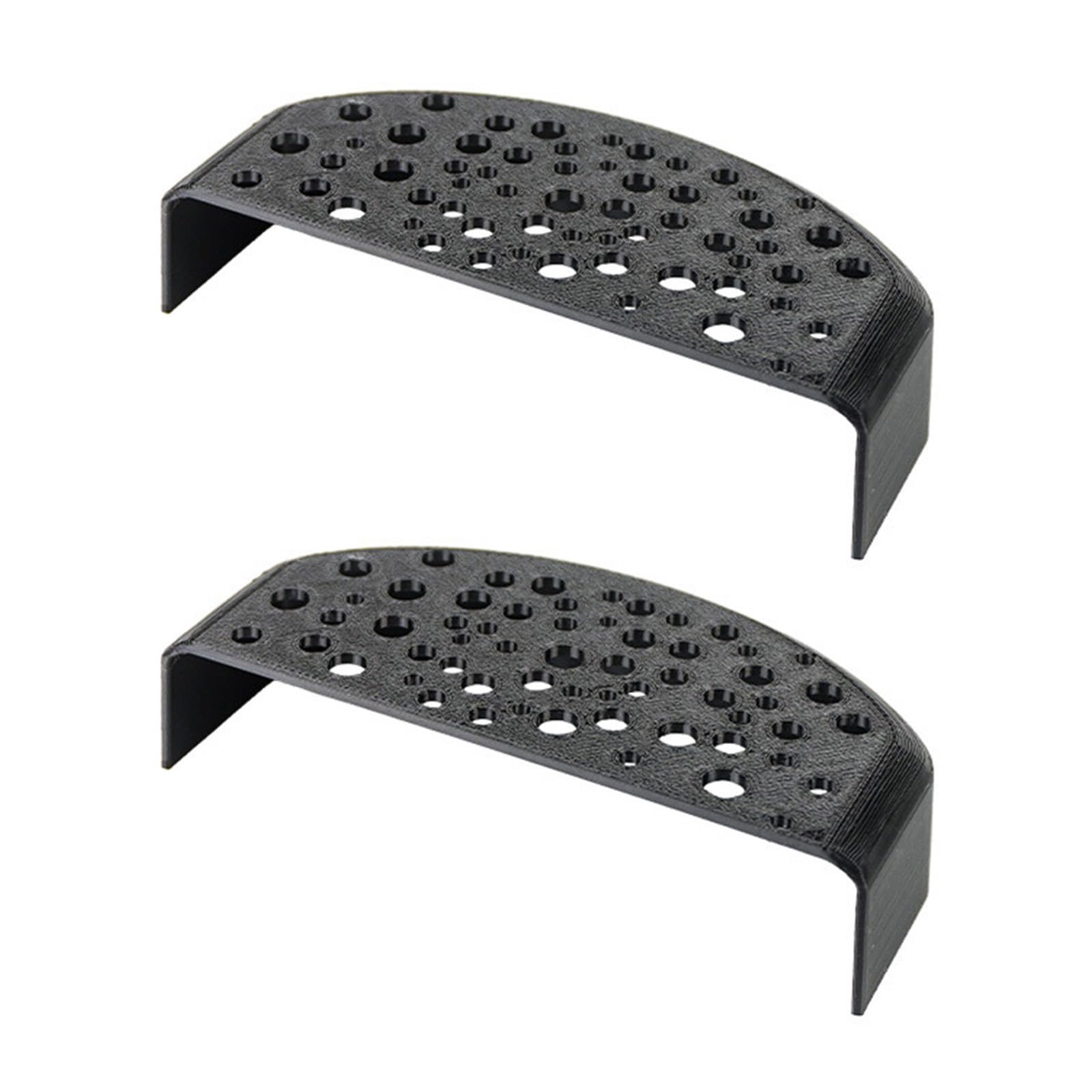 Meiliyizu Aquariums Shrimp Hideouts Cave Safe Shelter Black Underground Cave for Pet Shrimp Breeding and Habitat Simulation Aquariums Shelter House