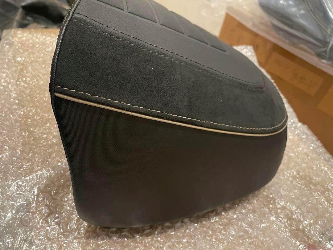 ハーレー FLHXSE 純正シート CVO ツーリング 2016年式 FLHXSE純正