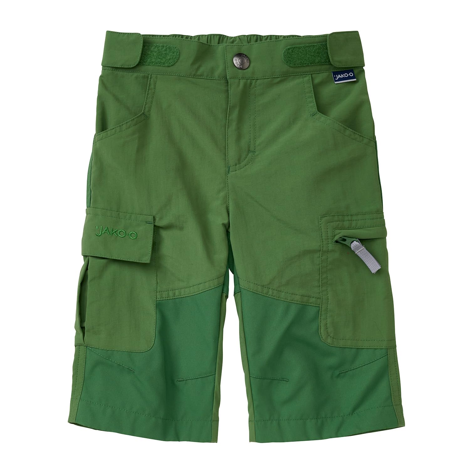 JAKO-O 3/4 Outdoorhose Kinder, robust