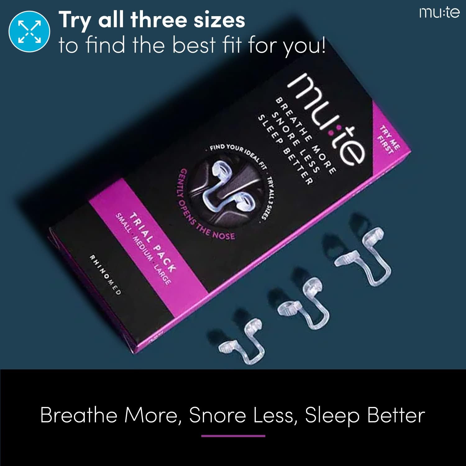 The 4 Best Nasal Dilators for Sleep A Buyer's Guide