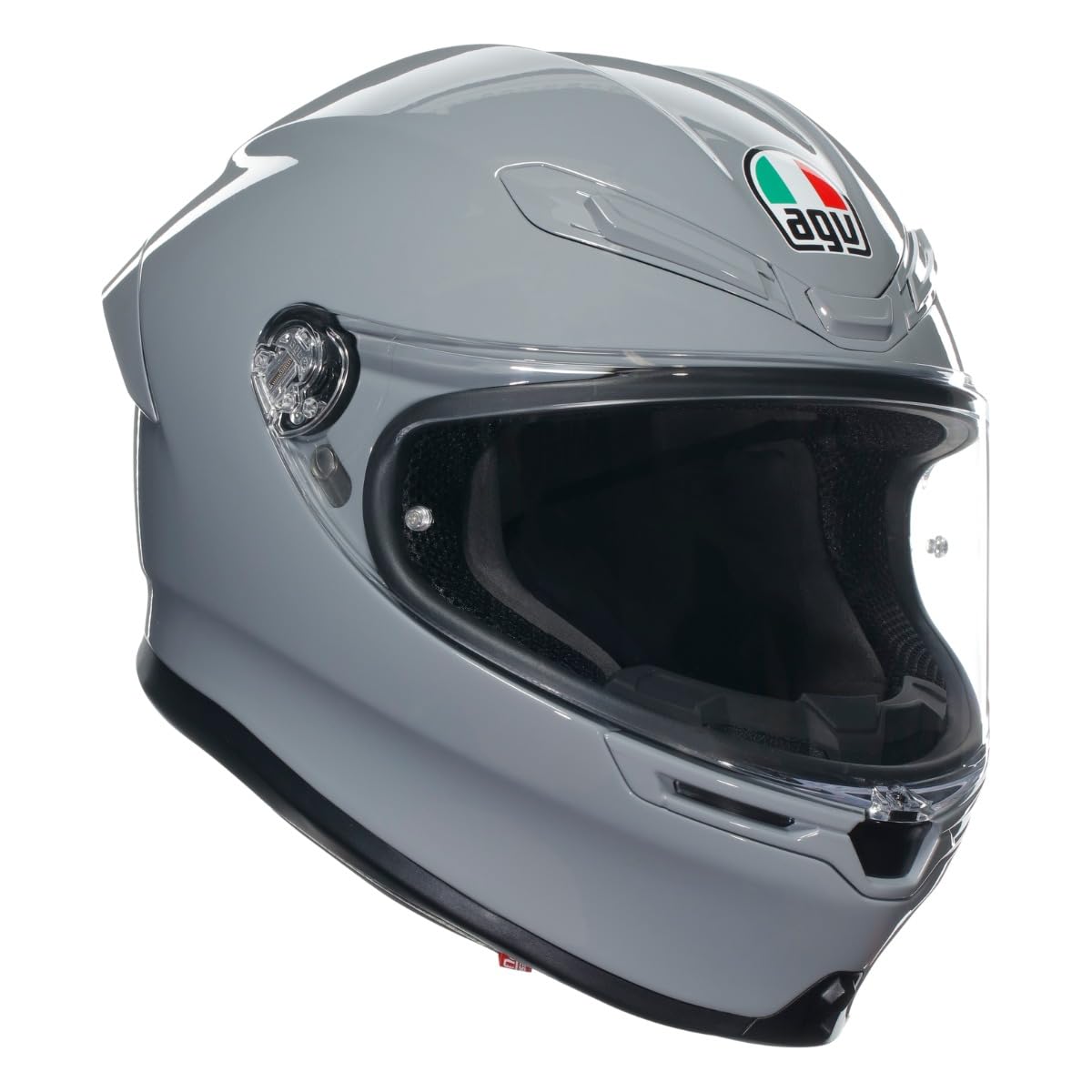 AGV K6 S Full Face Motorcycle Helmet