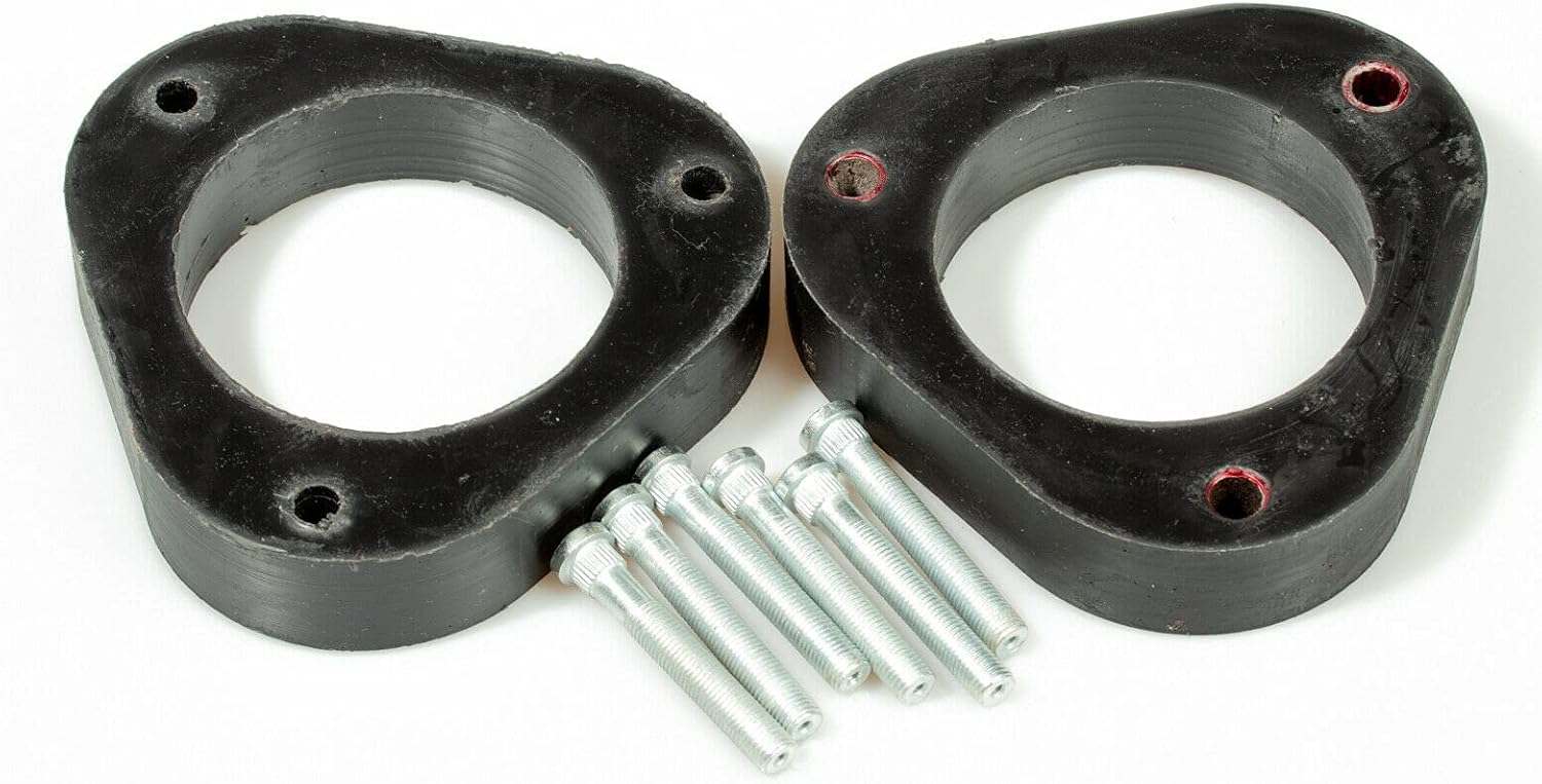 Leveling Lift Kit 1.2 inch 30mm compatible with Toyota - Fits Camry 2017-present