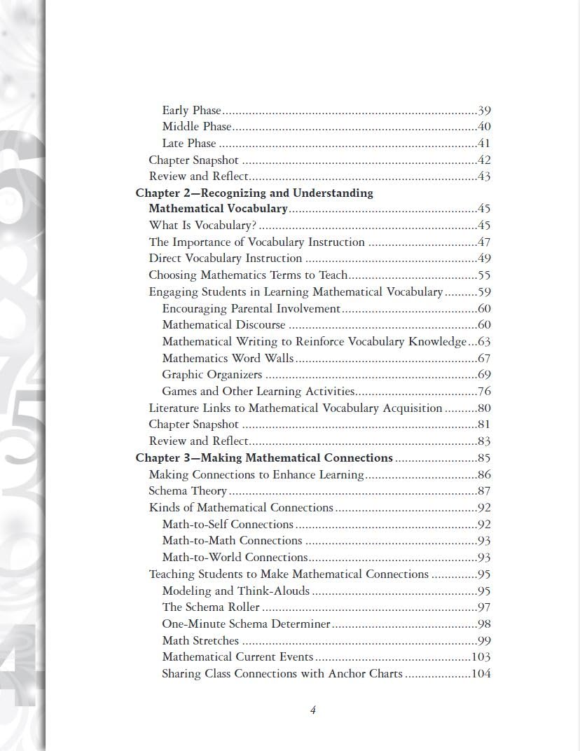 Building Mathematical Comprehension (Guided Math) - Image 4