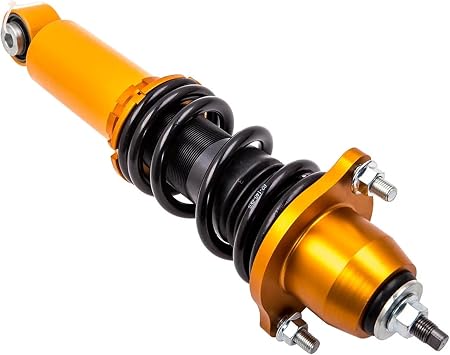 Coilovers Kit Compatible With Honda Integra DC5 2001-2006/ Acura RSX 2002-2006 Shock Struts
