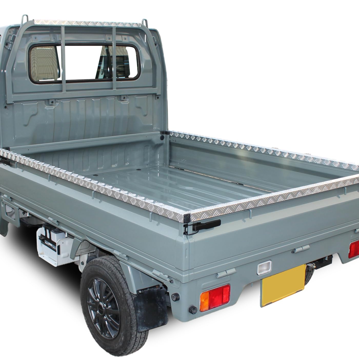 Amazon | スズキ キャリー トラック キャリー 軽トラ 標準車 DA16T 