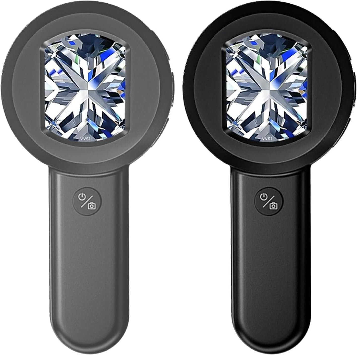 PC接続付き多機能ポータブル顕微鏡 コイングッズアートプロジェクト用の調整可能な照明 はんだ付けやハンダ付け用のポータブル顕微鏡