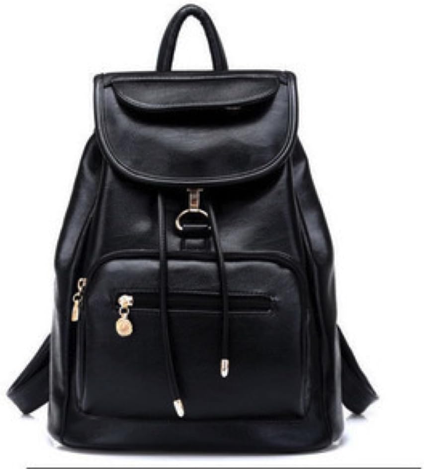 [Aci-Nbu] 2-Color Flap Backpack Men'S Women'S Commute Large Capacity Simp Jp F/S