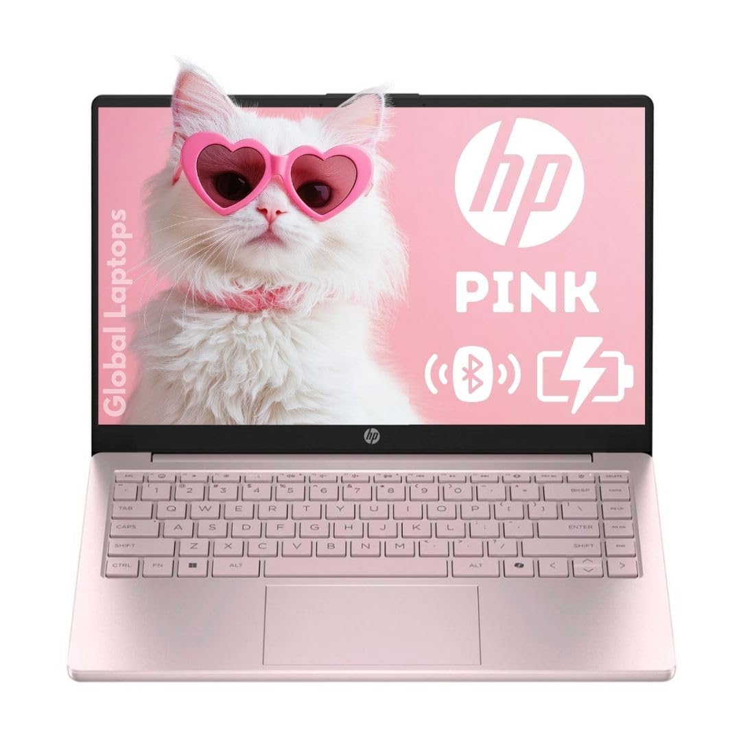 Photo 1 of HP 15.6" FHD Laptop Computer for Home Business Student, Intel Processor, 16GB DDR4 RAM, 1TB PCIe SSD, WiFi 6, Bluetooth 5.3, Type-C, Webcam, Numeric Keypad, Windows 11 Home