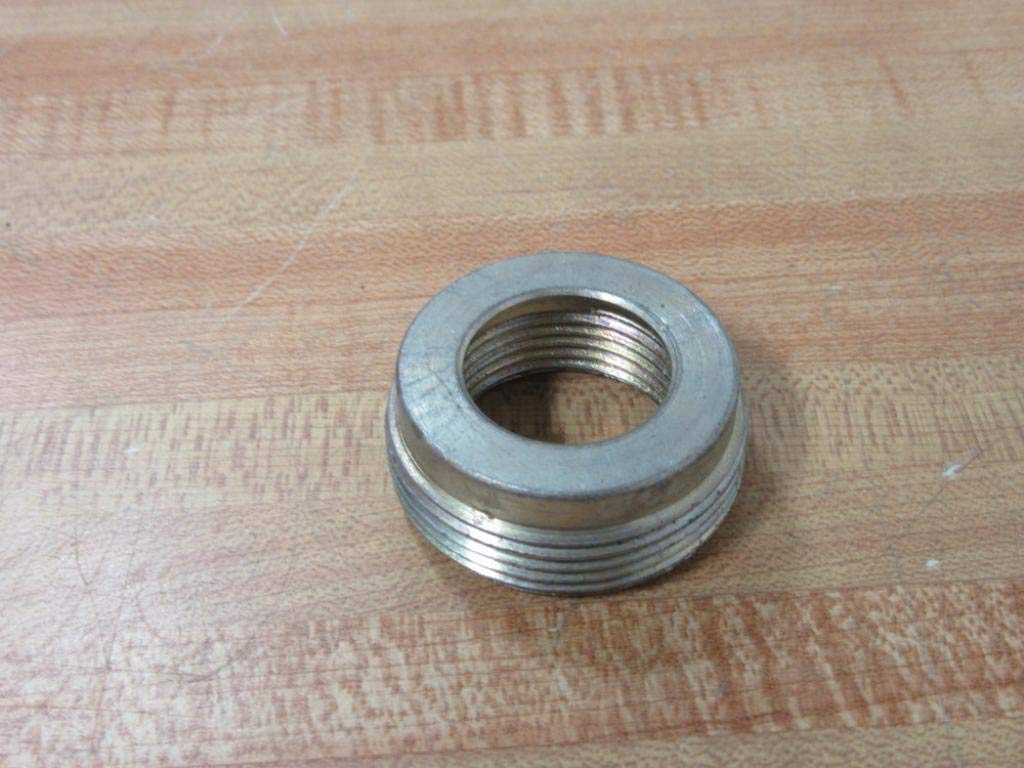 Madison LRB-10 1-1/2" X 1" Reducing Bushing LRB10 (Pack of 10)