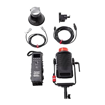 Aputure 600d Pro 新品未使用、初期不良対応 Amazon | Aputure 600d Proライト, Light Storm 600D Pro LED