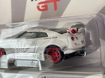 Amazon.co.jp: MINI GT mini-gt LBWorks LBWK GT-R R35 トイザらス限定