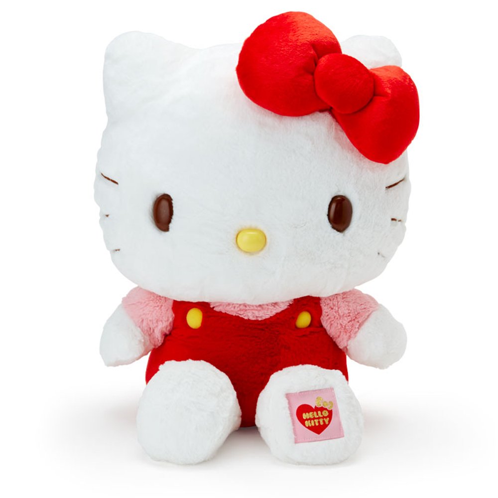 ご当地キティ ゆきやこんこ ハローキティ ぬいぐるみ キティ サンリオ 