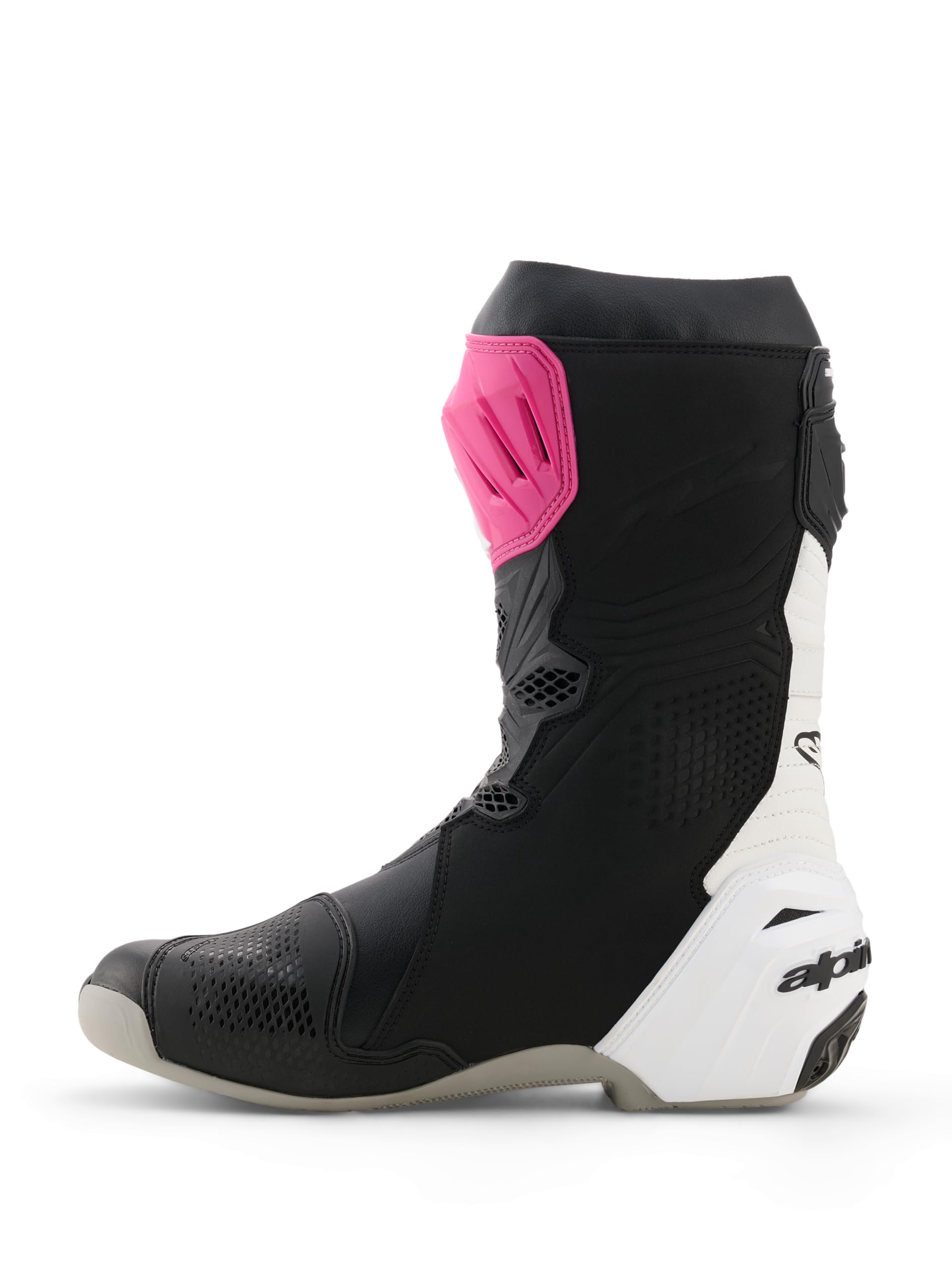 Alpinestars Smx S Waterproof Nero Nero 36