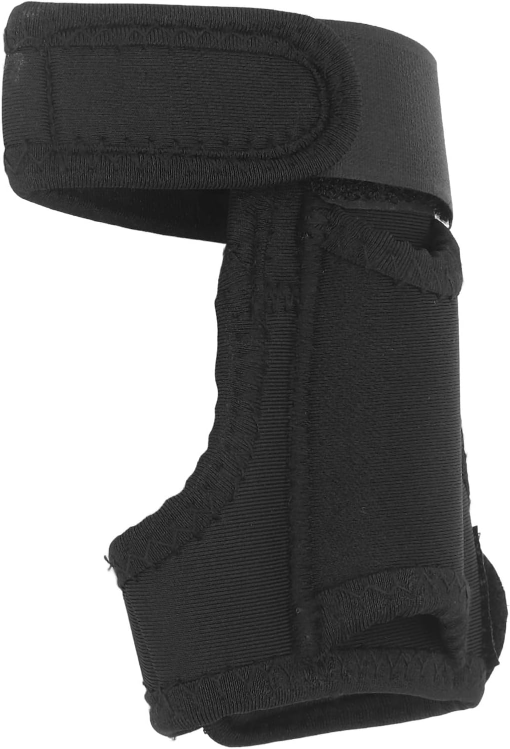 Wrist Flashlight Holster - Thickened Nylon Hand Diving Torch Arm Mount Holder