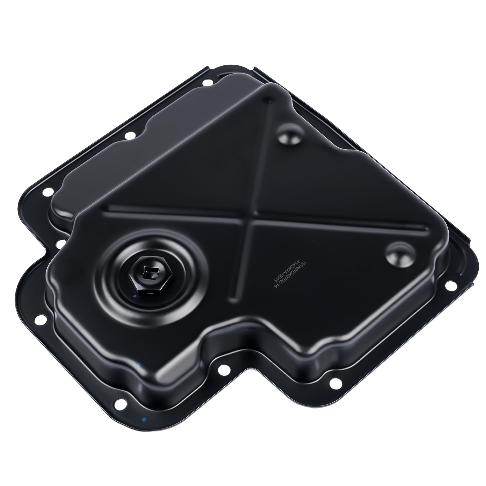 Bisenya Cárter de Aceite Reemplazo para Jumpy Spacetourer V Scudo Vivaro C Zafira Expert Traveller Proace 1.5 1.6 BlueHdi 2016-2024 9809981680